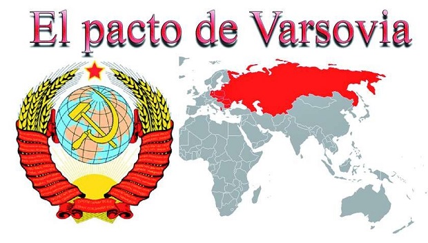 Pacto de Varsovia