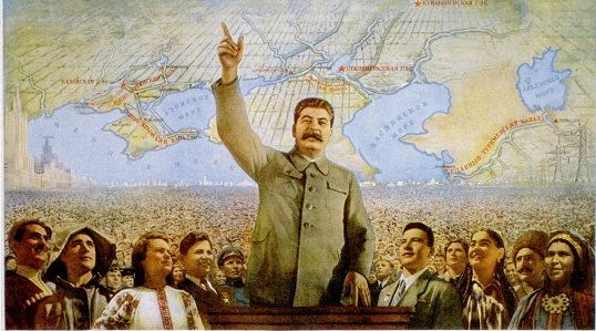 Stalin Stalin