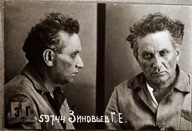 Zinoviev Zinoviev