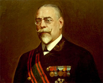 Manuel Allendesalazar Muñoz 