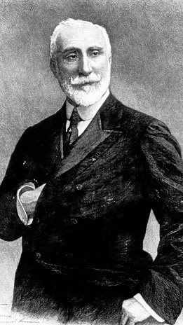Antonio Maura Antonio Maura