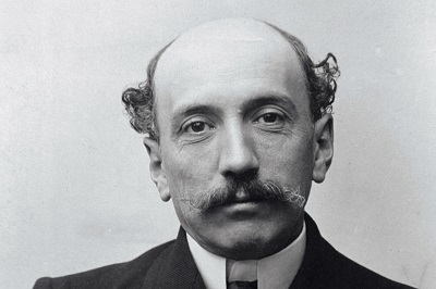 Eduardo Dato Iradier Eduardo Dato Iradier
