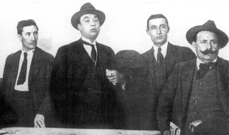 Salvador Seguí y Rubinat 