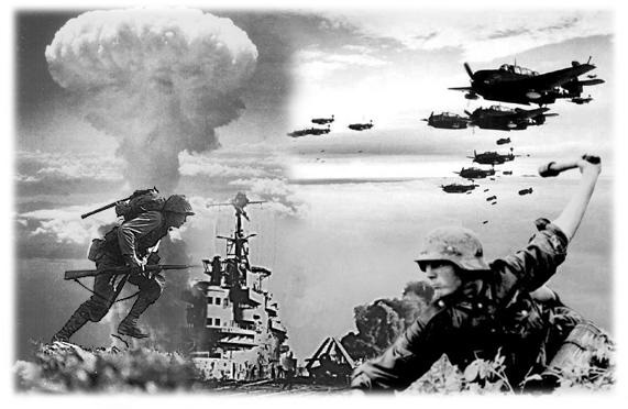 Racional Goteo Pensar en el futuro Segunda Guerra Mundial: Causas | SocialHizo