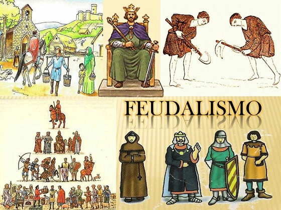 Feudalismo