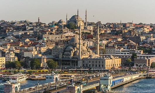 Estambul