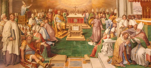 Segundo Concilio de Constantinopla
