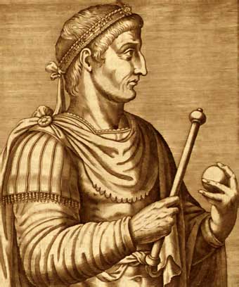 Constantino I el Grande