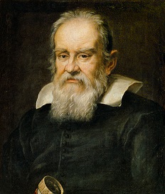 Galileo Galilei