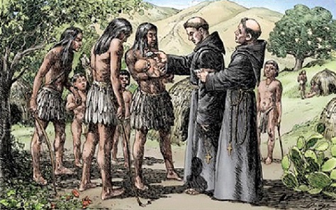 Franciscanos 