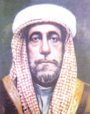 Muhammad Ibn Abd al Wahhab