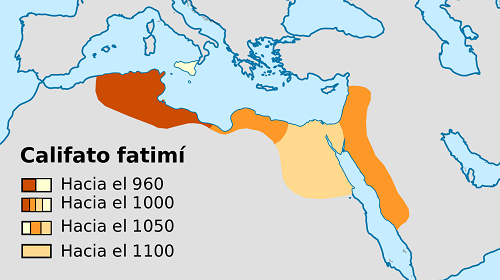 Califato Fatimí