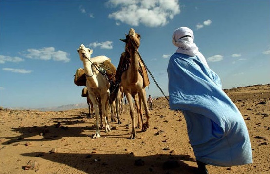 Tuareg