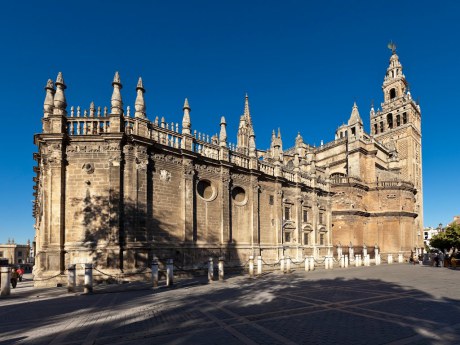 Catedral de Sevilla