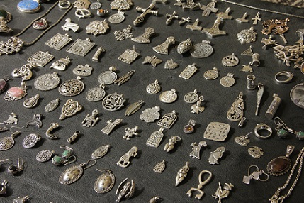 joyas vikingas