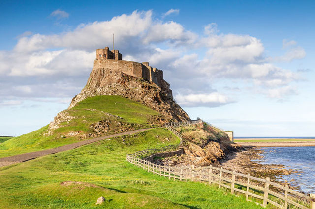 Lindisfarne 