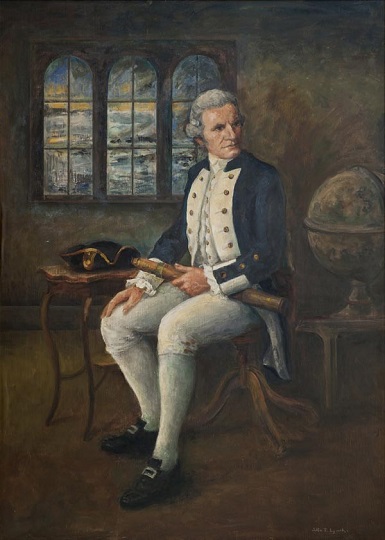 James Cook James Cook