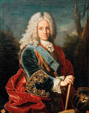 Felipe V de España