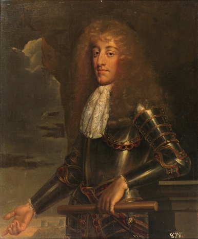 Jacobo II