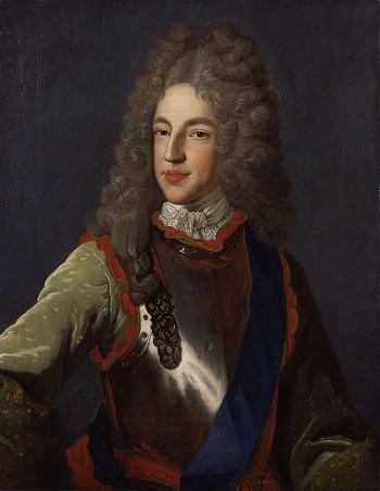 Jacobo III Jacobo III