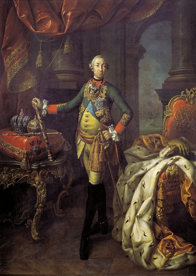 Pedro III Pedro III