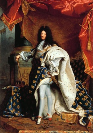 Luis II de Borbón-Condé (1621-1686)