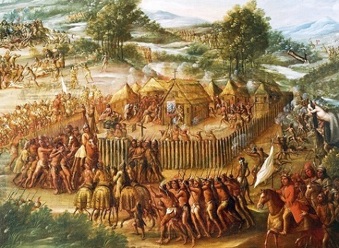 El “requerimiento” El “requerimiento”