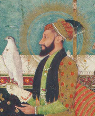 Abu Muzaffar Muhiuddin Muhammad Aurangzeb Alamgir