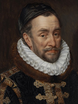 Guillermo de Orange Guillermo de Orange