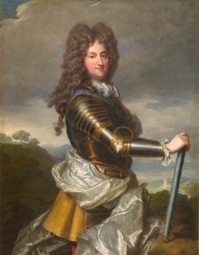 Felipe de Orleans