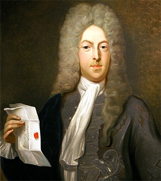 John Law John Law