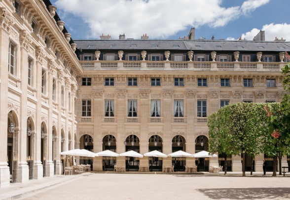 Palais-Royal 