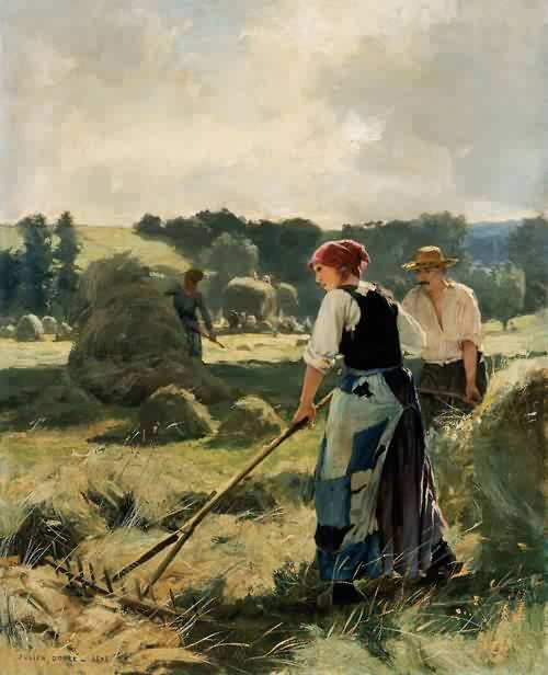 Campo frances