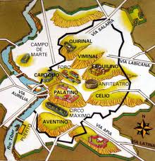 Roma Roma