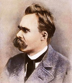 Friedrich Wilhelm Nietzsche