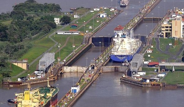 Canal de Panamá