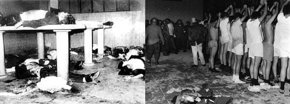 Masacre de Tlatelolco 