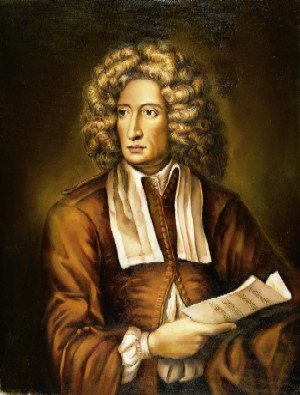 Arcangelo Corelli