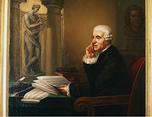 Joseph Haydn