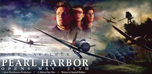 Pearl Harbor