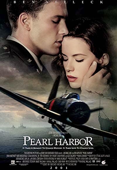 Pearl Harbor