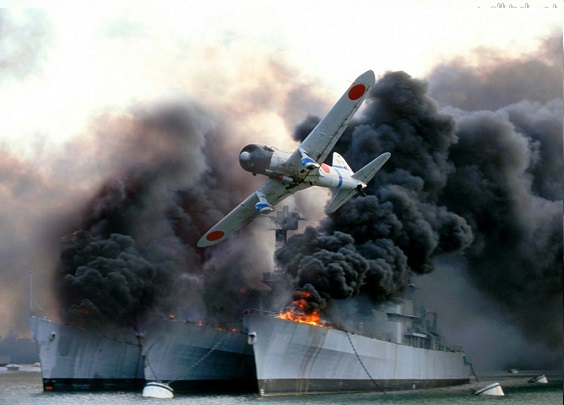 Pearl Harbor