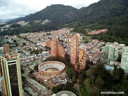 Bosque izquierdo