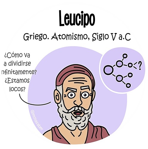 Leucipo