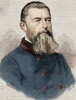 Ludwig Andreas Feuerbach