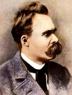 Friedrich Wilhelm Nietzsche