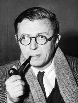 Jean-Paul Sartre