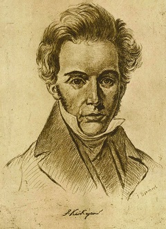 Søren Aabye Kierkegaard