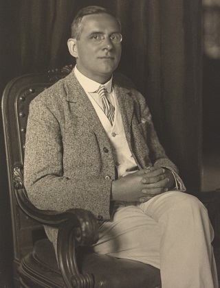 Moritz Schlick (1882-1936)