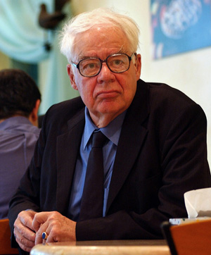 Richard McKay Rorty (1931-2007)